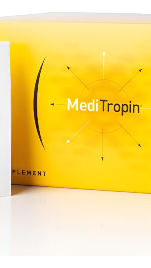 Suplemento Dietético, 60 Sobres Efervescentes, Caja De 1.3 Libras