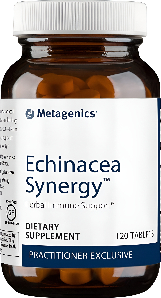 Equinacea 300 Mg Metagenics