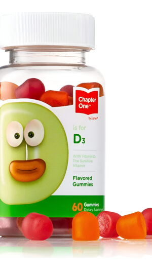 Vitamina D3 1000 Iu Zahler
