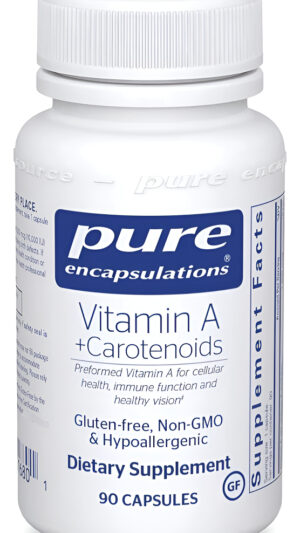 Vitamina A 1500 Mcg 90 Caps