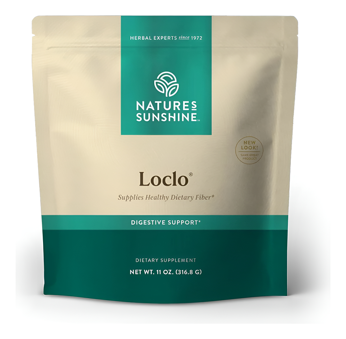 Nature's Sunshine Loclo, 11 Oz.