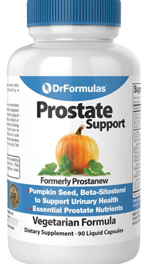 Soporte Prostata 60cap Drformul
