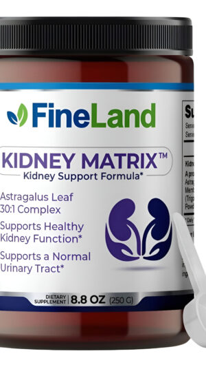 Suplemento Apoyo Renal 250