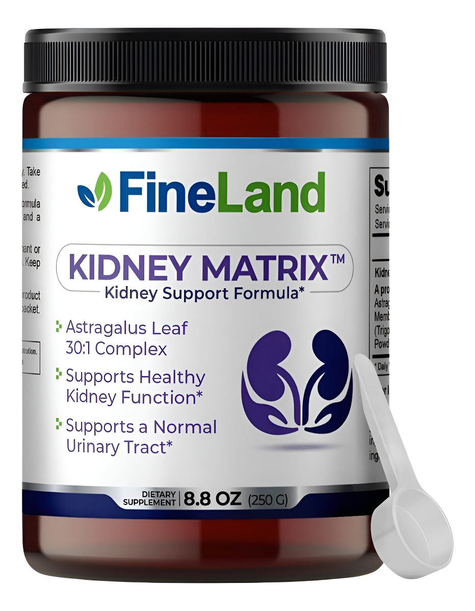 Suplemento Apoyo Renal 250