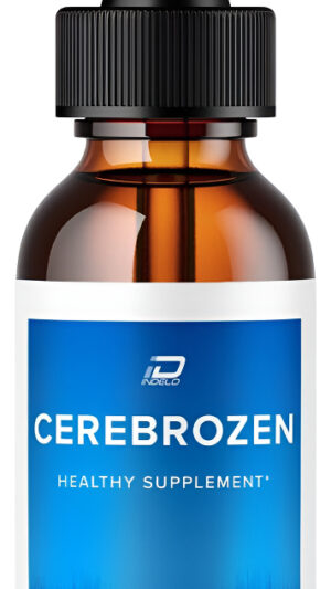 Cerebrozen Tinnitus - Gotas Para Los Oídos Cerebrozen 24, Gotas Líquidas Cerebrozen, Comentarios De Cerebrozen, Gotas D