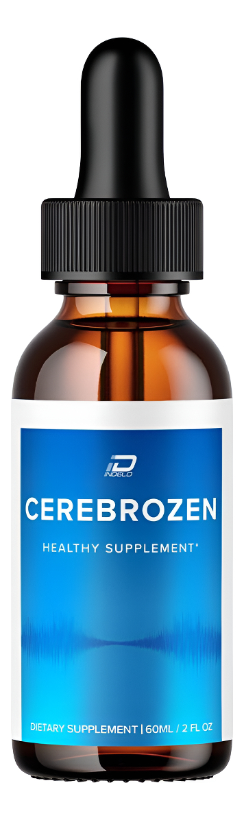 Cerebrozen Tinnitus - Gotas Para Los Oídos Cerebrozen 24, Gotas Líquidas Cerebrozen, Comentarios De Cerebrozen, Gotas D
