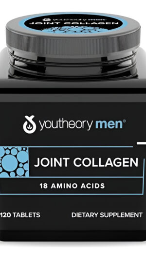 Colágeno Articular 120 Tabletas