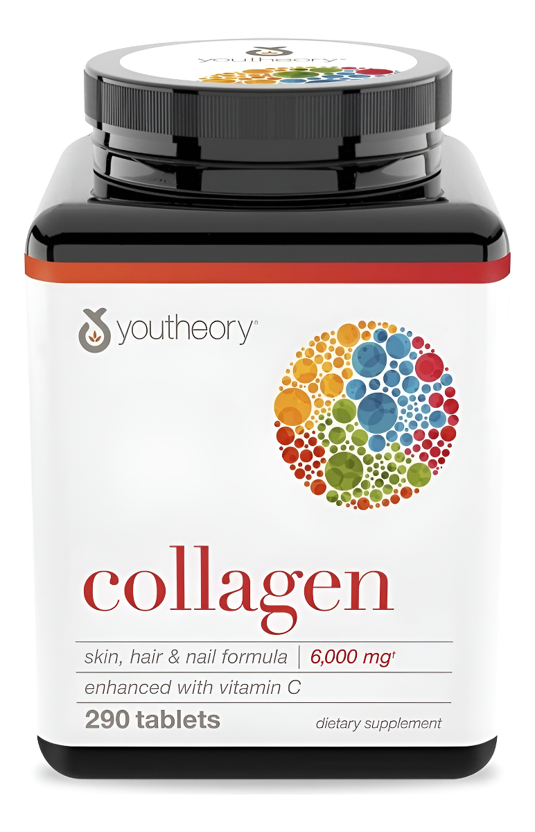 Youtheory Collagen Advanced Formula