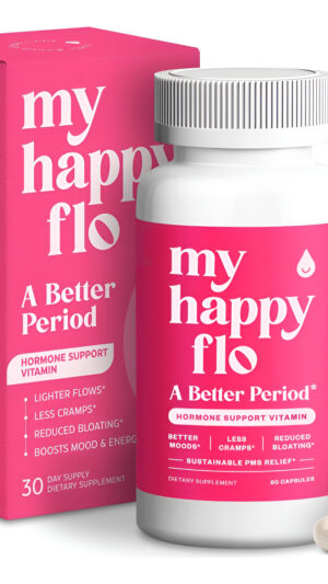 Suplemento De Vitaminas Y Equilibrio Hormonal Para Alivio Del Síndrome Premenstrual Para Mujeres, 10 En 1, Apoyo Comple