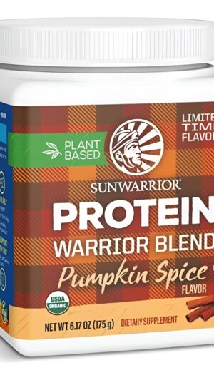 Proteina Vegana 175g Calabaza